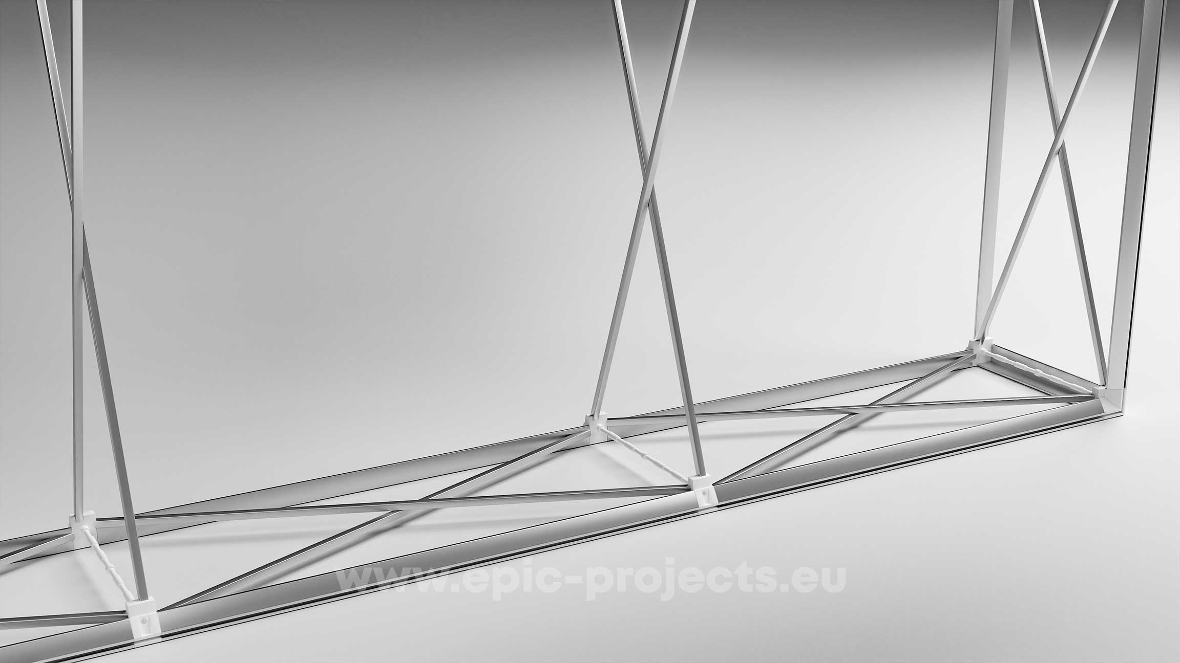 Epic Projects Реклама